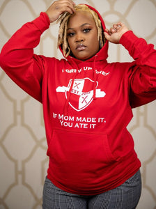 MOM made IT Hoodie