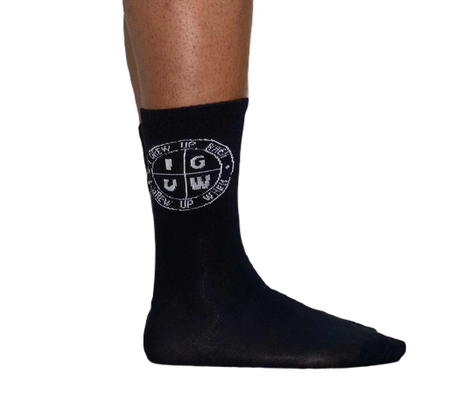 LOGO Socks