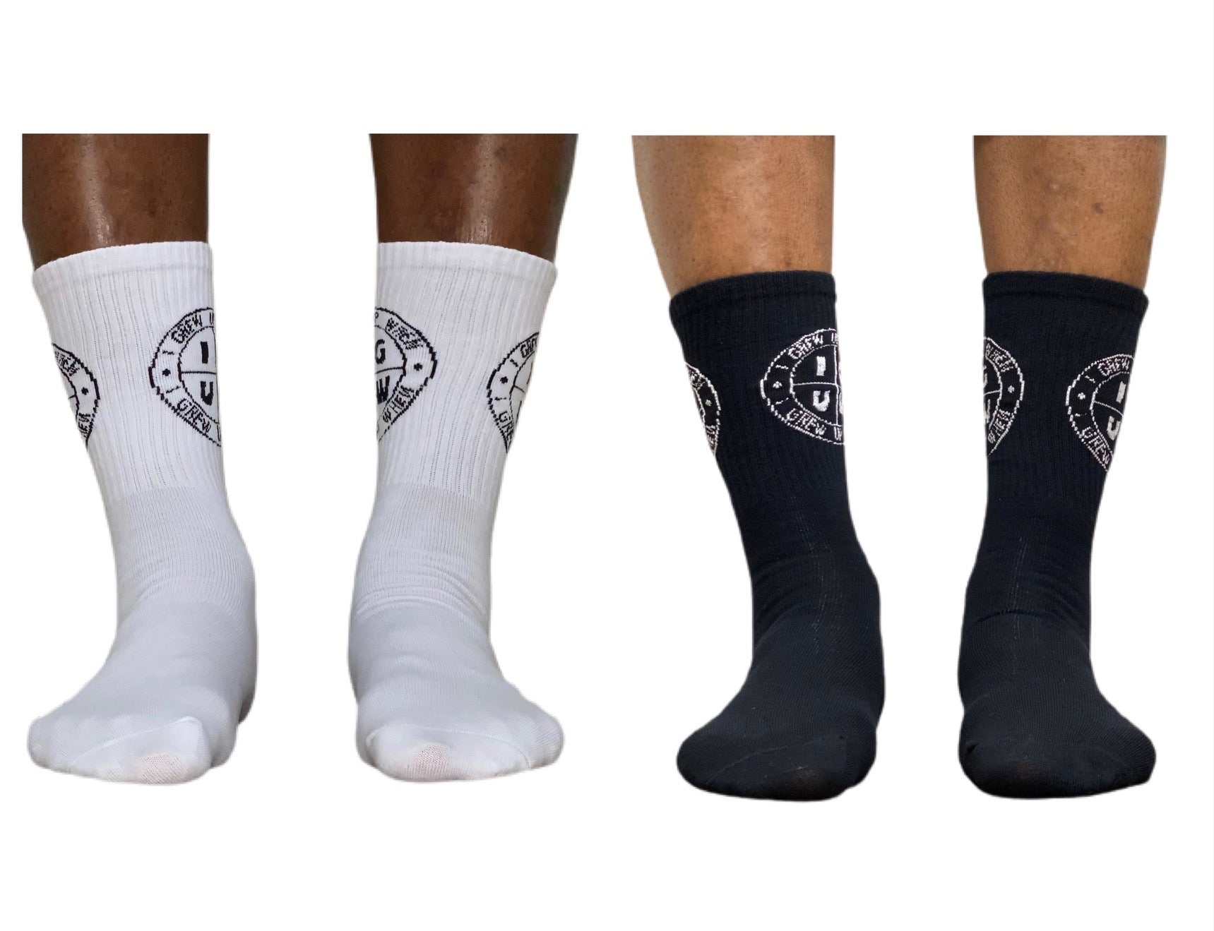 LOGO Socks