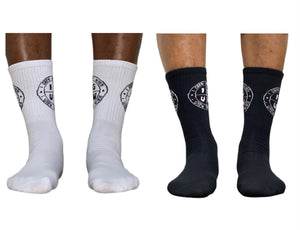 LOGO Socks